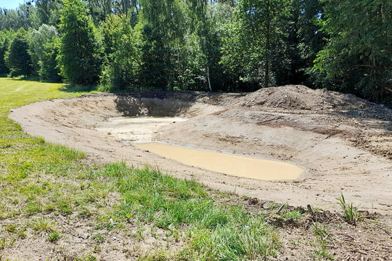 Tůňka
